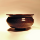 Pot Belly Bowl 1 (Regular Size)
