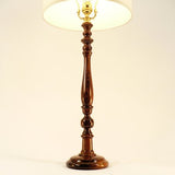 Spindle Lamp 1 (Tall)