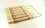 Custom Chair Legs by Picinae Studios