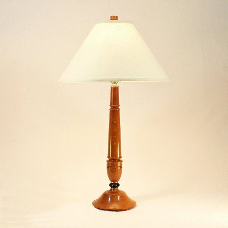 Urn Lamp 1