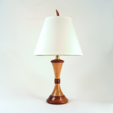 Crescent Lamp #3 (Small)