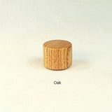 Lamp Finial Drum #10