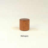 Lamp Finial Drum #15