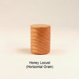 Lamp Finial Drum #2