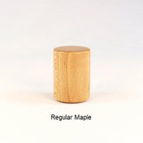 Lamp Finial Drum #2