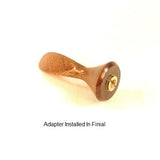 Adapters for Lamp Finials
