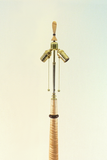 Wooden Floor Lamps Custom Made By Picinae Studios