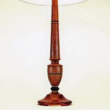 Urn Lamp 3 (Tall)