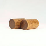 Wooden Lamp Finials Custom Made By Picinae Studios