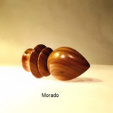 Lamp Finial Dart #9