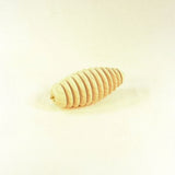Wooden Pine Cone Ornaments by Picinae Studios