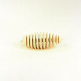 Traditional Wooden Ornaments Handmade by Picinae Studios