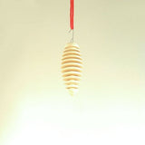 Large Pine Cone Ornaments by Picinae Studios