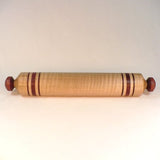 Handmade Wooden Rolling Pin by Picinae Studios