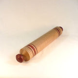 Old Fashioned Rolling Pins Handmade By Picinae Studios