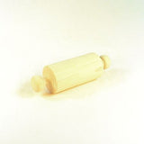 Wood Rolling Pin Ornament Handmade By Picinae Studios