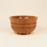 Butternut Wooden Bowl Handmade By Picinae Studios 