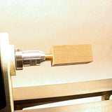 Tools - Spindle Adapter for Wood Lathe