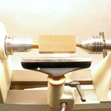 Tools - Spindle Adapter for Wood Lathe