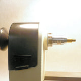 Tools - Spindle Adapter for Wood Lathe