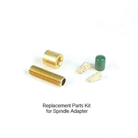 Tools - Refurbish Kit for Spindle Adapter