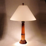 Taper Lamp #3