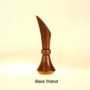Wood lamp finials cheap